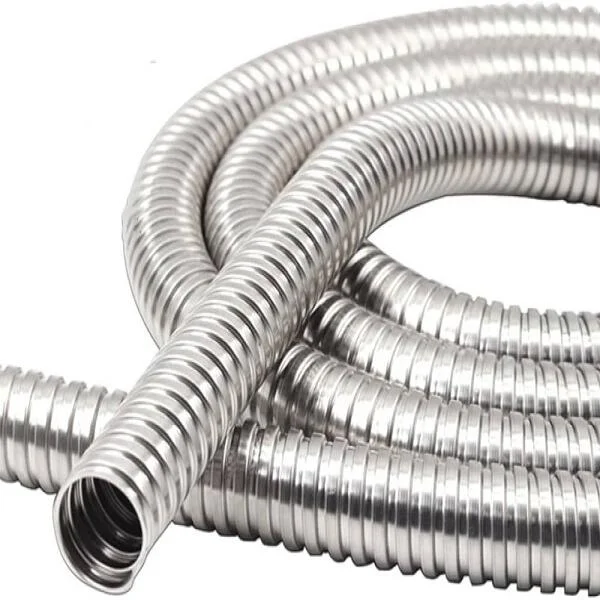 Ống inox mềm