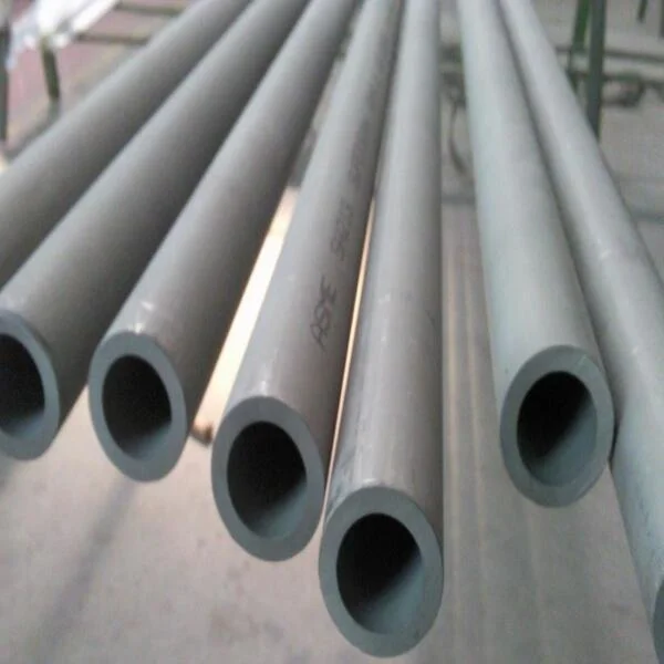 Tìm hiểu chi tiết về ống inox phi 76