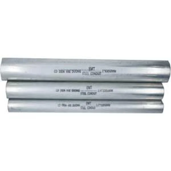 Tổng quan về ống luồn dây điện inox
