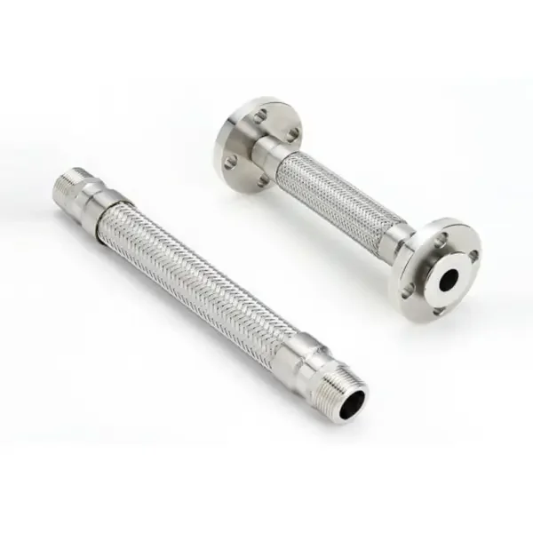 Tìm hiểu về ống nối mềm inox