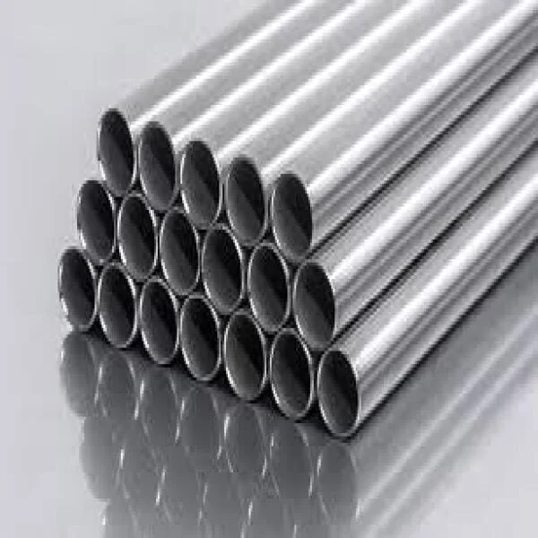 Ống Tube inox