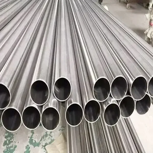 Ống vi sinh là gì?