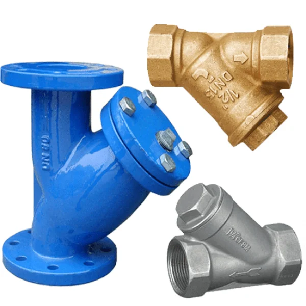 Tác dụng của y lọc
