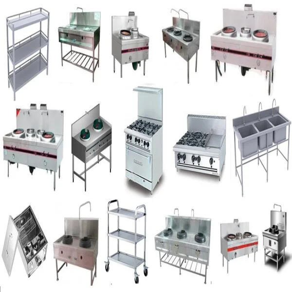 Thiết Bị Inox Công Nghiệp: Tìm Hiểu Và Ứng Dụng