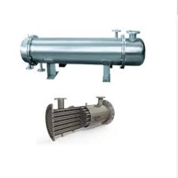 Thiết bị trao đổi nhiệt dạng ống