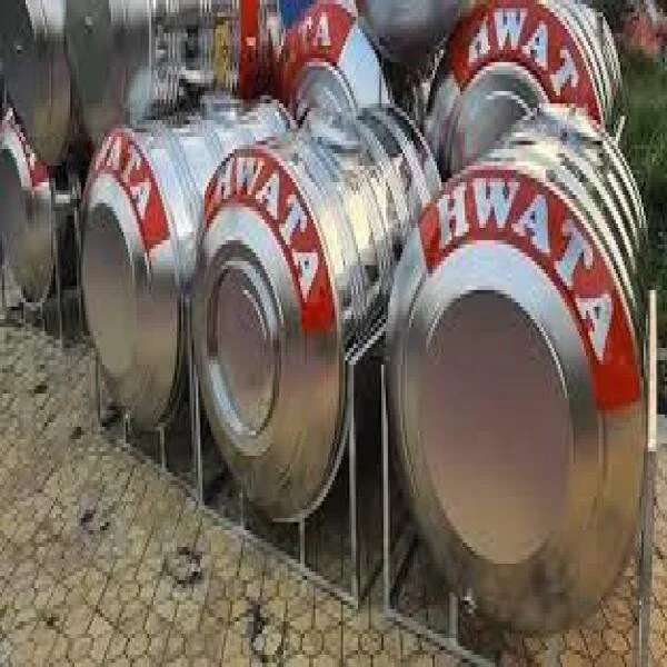 Tìm hiểu Inox 300: Đặc điểm và Ứng dụng