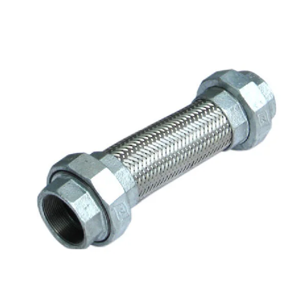 Tìm hiểu khớp nối chống rung inox