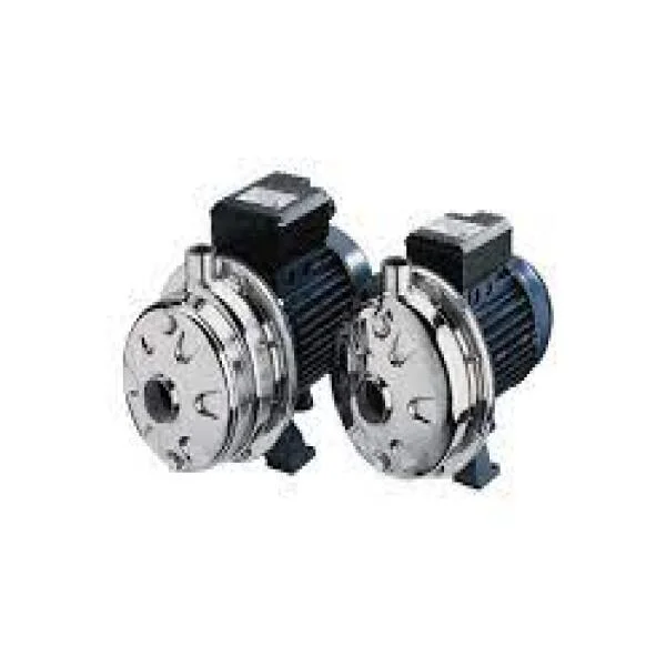 Tìm hiểu về bơm chìm 2HP inox
