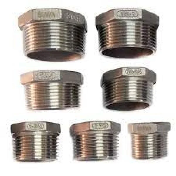 Tìm hiểu về cà rá inox 304