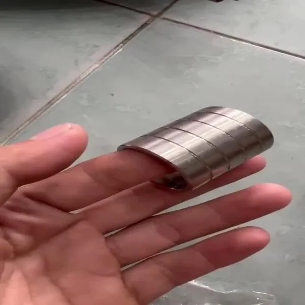 Tìm hiểu về khâu inox