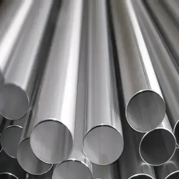 Tìm hiểu về ống inox 21