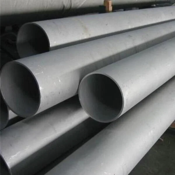 Tìm hiểu về ống inox 304 phi 150