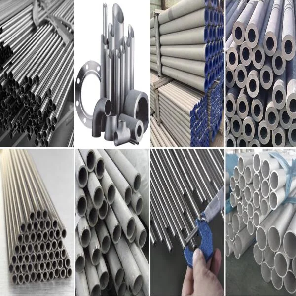 Tìm hiểu về ống inox 304 sch10