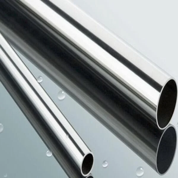 Tìm hiểu về ống inox 316L