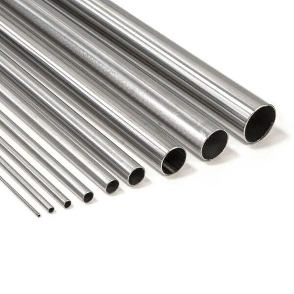 Tìm hiểu về ống inox 3mm