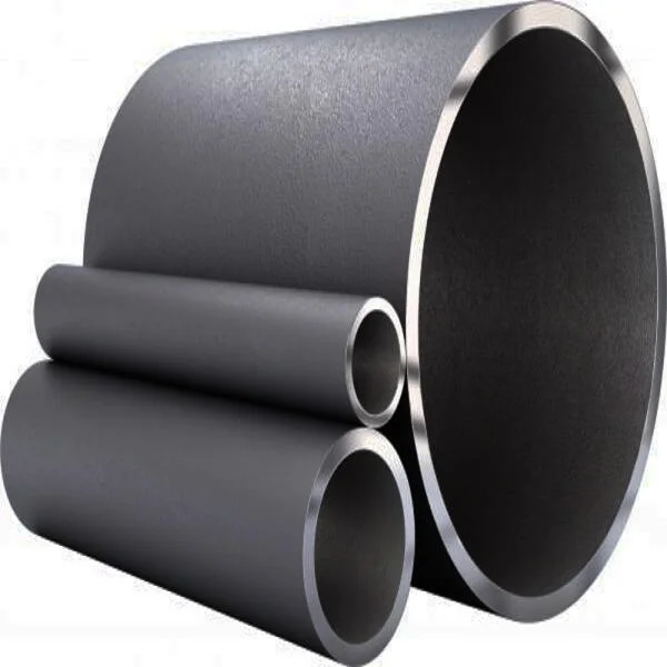 Tìm hiểu về ống inox phi 80