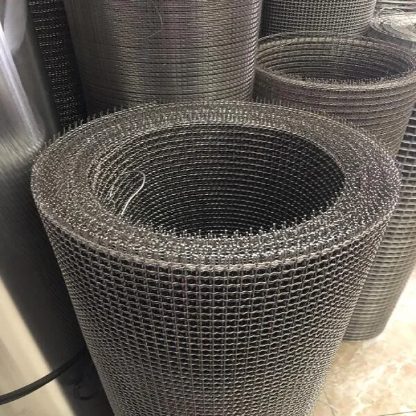 Tìm hiểu về ống lưới inox