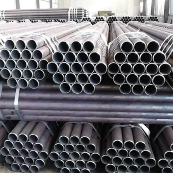 Tìm hiểu về ống thép phi 34