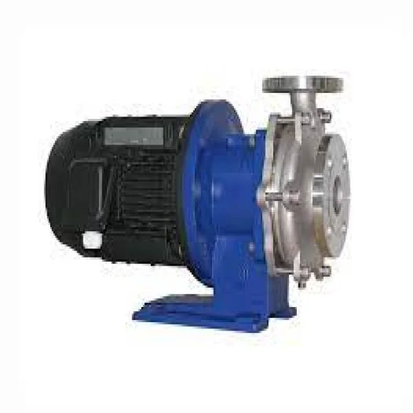 Tổng quan về bơm hóa chất đầu inox