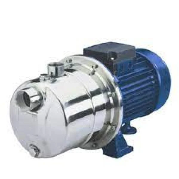Tổng quan về bơm inox