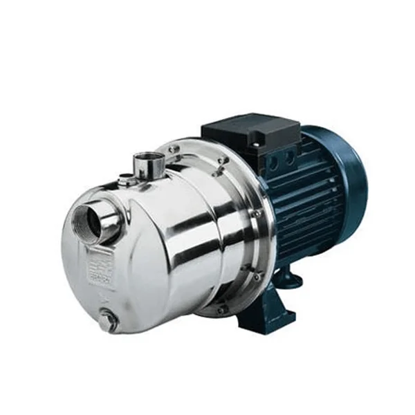 Tổng quan về bơm nước nóng inox