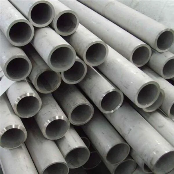 Tổng quan về ống inox 304 phi 50