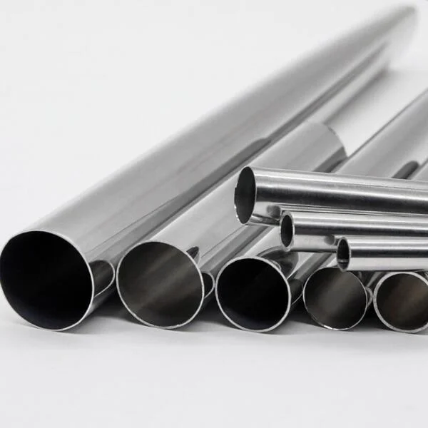 Tổng quan về ống inox 42