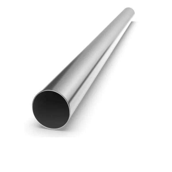 Tổng quan về ống inox d42