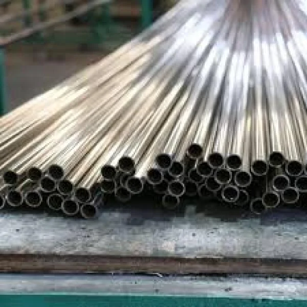 Tổng quan về ống inox phi 13