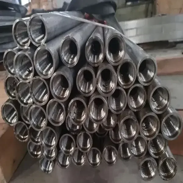 Tổng quan về ống SCH10