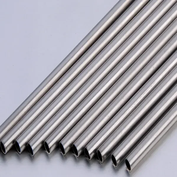Thép ống tròn phi 16