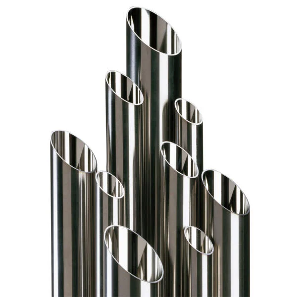 Trọng lượng ống inox