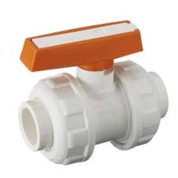 Van bi rắc co PPR