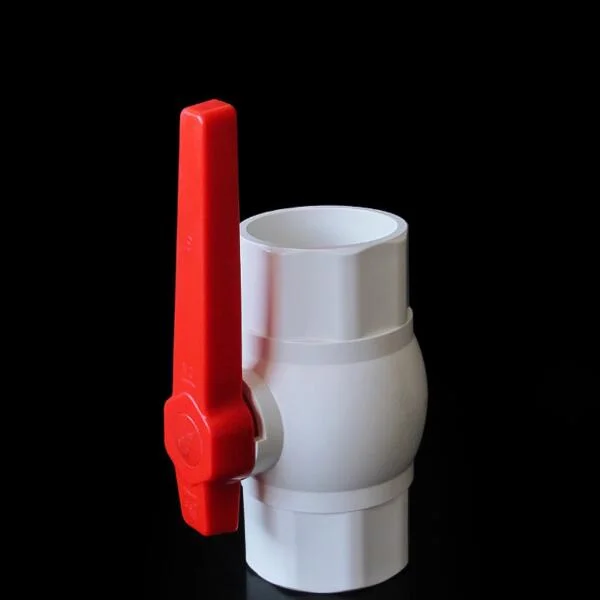 Van bi UPVC