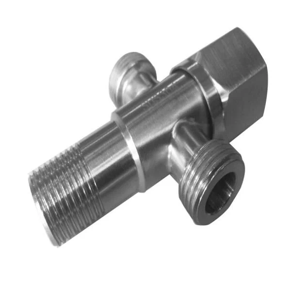 Van chia nước inox 304