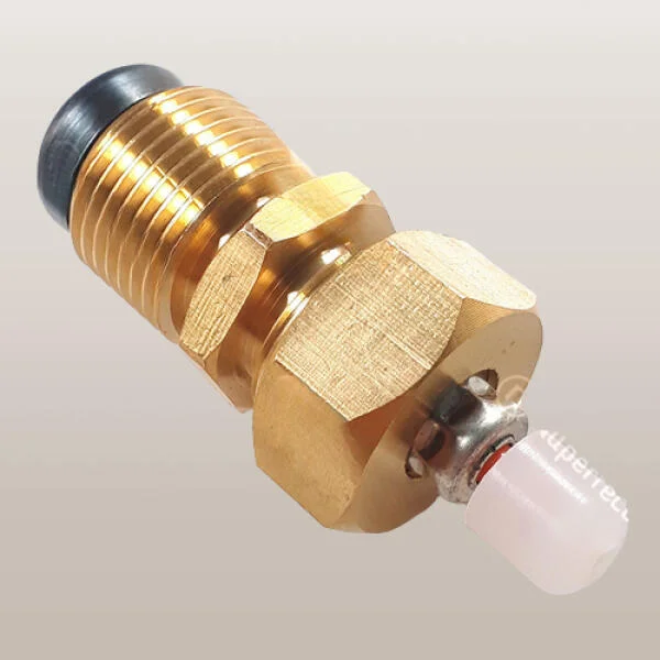 Van chiết gas mini