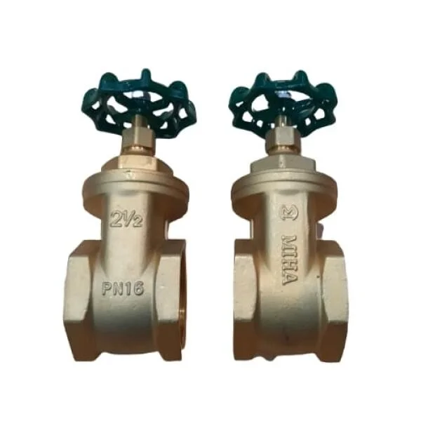 Van cổng DN65