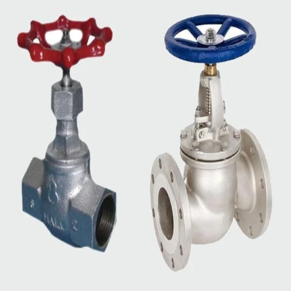 Van cửa inox 304