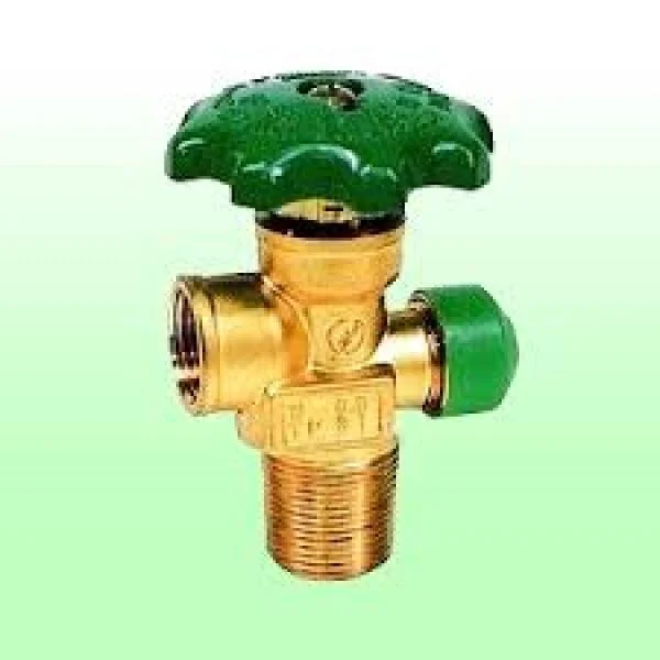 Van đầu bình gas