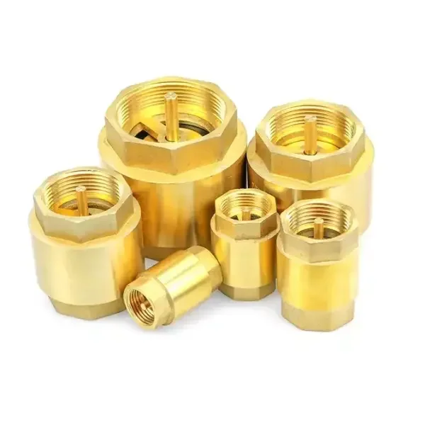 Van nước một chiều 34