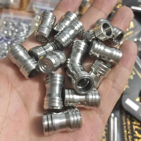 Van vòi inox