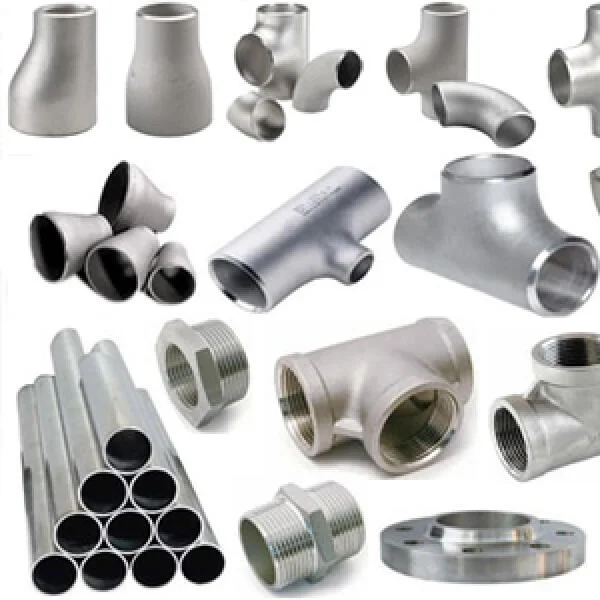 Hướng dẫn chi tiết về fitting inox