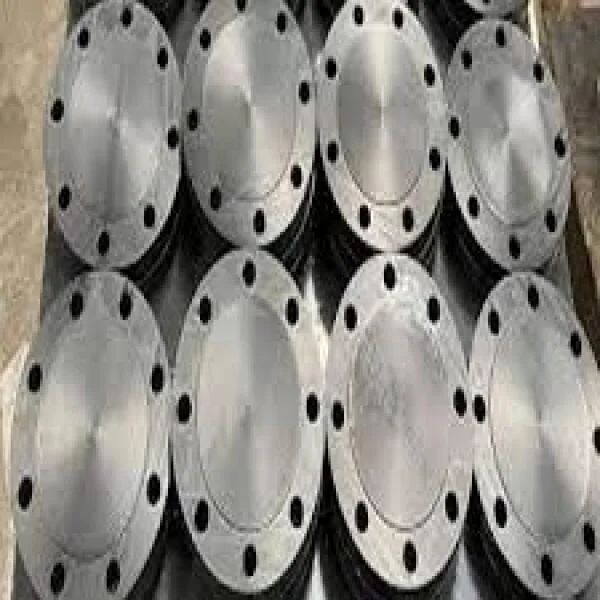 Hydrotest Blind Flange