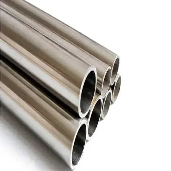 Tổng quan về inox 110