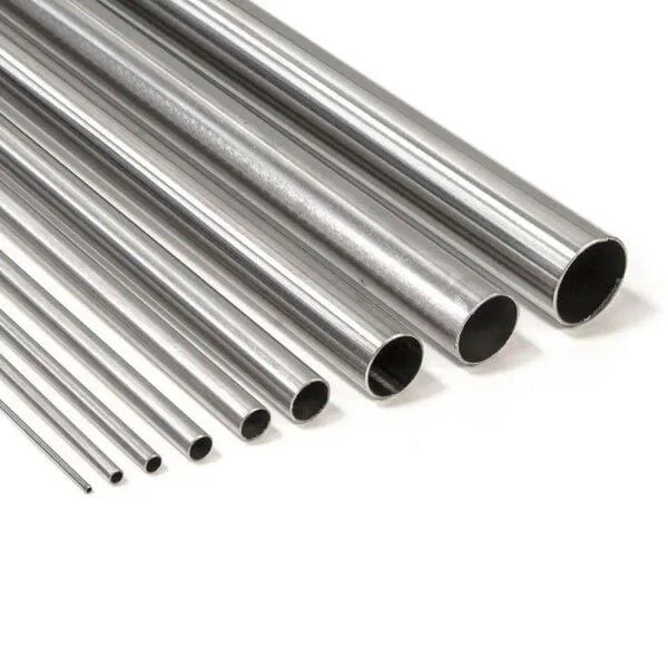 Chân dung chi tiết về Inox 207