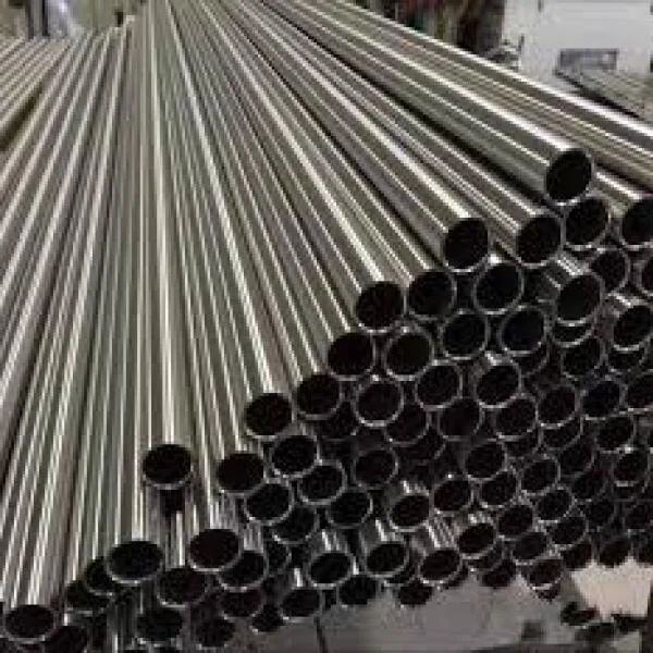 Inox 21: Một cái nhìn tổng quan