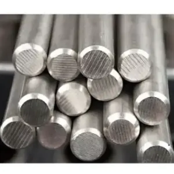 Inox 304 tròn đặc: tầm quan trọng và ứng dụng