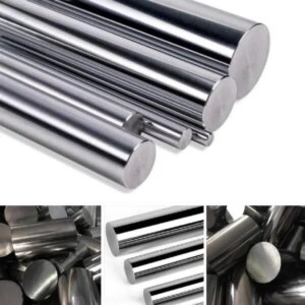 Inox 446: Đặc điểm và Ứng dụng