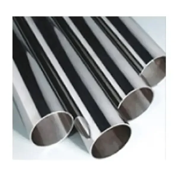 Inox 8 - Giải pháp lý tưởng cho tiêu chuẩn công nghiệp