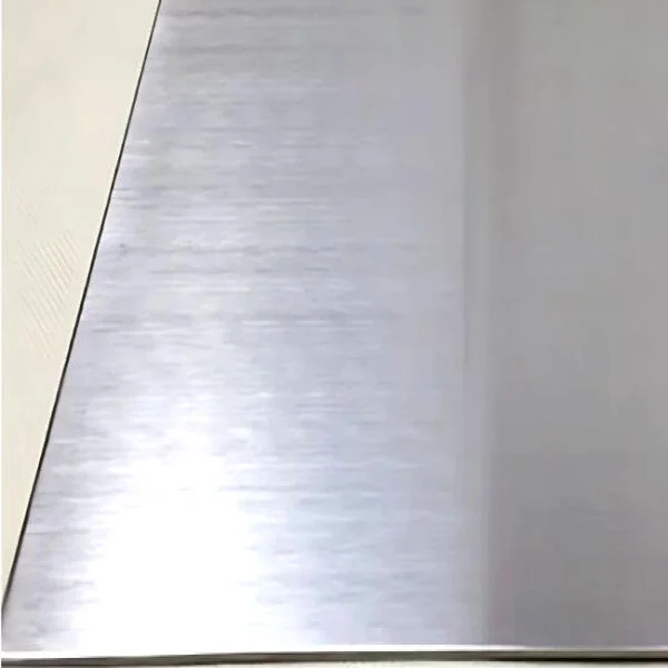Inox mờ: Đặc điểm và ứng dụng